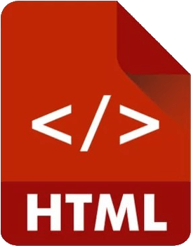 HTML - язык гипертекстовой разметки веб-страниц