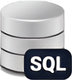 SQL - язык программирования для работы с данными в БД