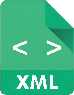XML - расширяемый язык разметки
