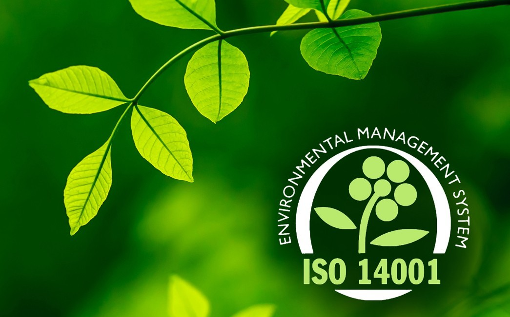 Практические вопросы внедрения и проверки системы экологического менеджмента на основе ГОСТ Р ИСО 14001-2016