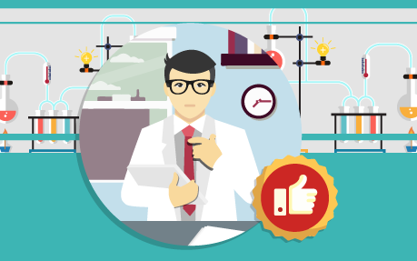 Контроль качества измерений в лабораториях: внутрилабораторный контроль и проверки квалификации