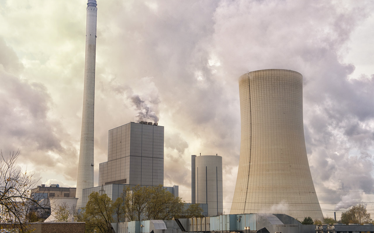 Радиационная безопасность и контроль на объектах использования атомной энергии