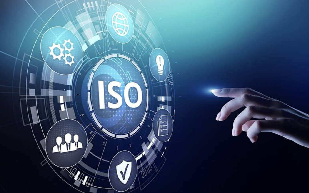 Управление качеством менеджмента ISO 9001