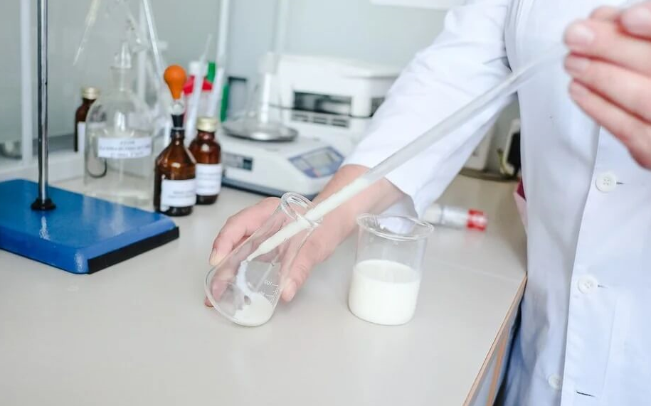 Оценка соответствия. Проведение испытаний на безопасность молока и молочной продукции в соответствии с требованиями ТР ТС 033/2013